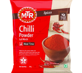 MTR Chilli Powder Spices 250g