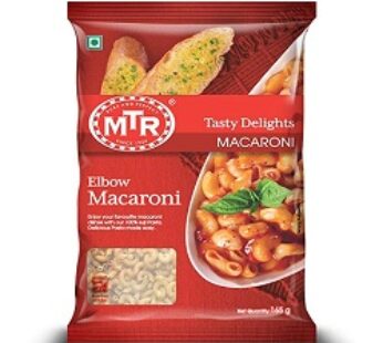 MTR Elbow Macaroni 400 gms