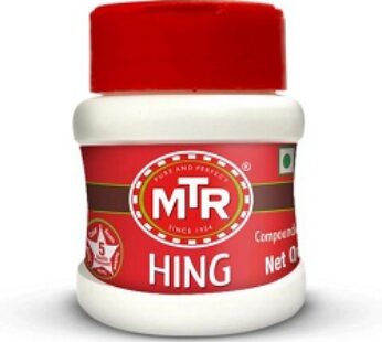MTR Hing Powder 25 Gms