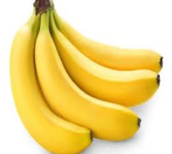 Banana 500gms