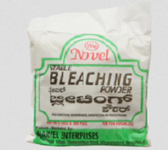 Novel Bleaching Powder 250g