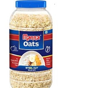 Manna Oats 500g