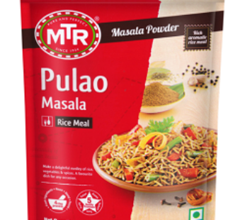 MTR Puliogare Tamarind Rice Masala Powder