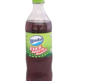 Bindu Fizz Jeera Masala Drinks 300ml