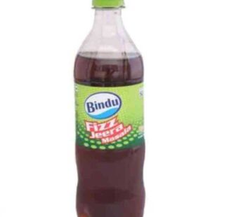 Bindu Fizz Jeera Masala Drinks 600 ml