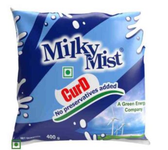 Milky mist curd 500g