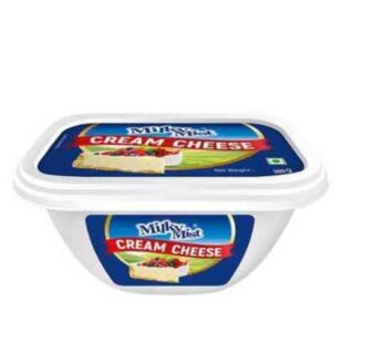 Milky Mist Cream Cheese 200g