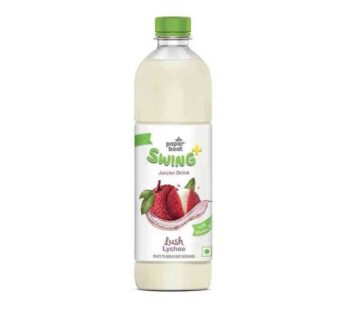 Paper Boat Swing Lush Lychee Juicier Drink 600ml
