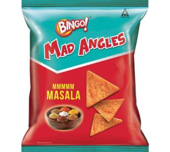 Bingo Mad  Mmmmm Masala 72.5 gms