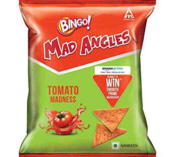 Bingo Mad angles Tomato Madness 36.5 gms