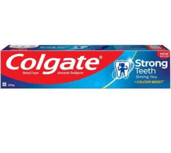 Colgate Strong Teeth Tooth Paste 18 ml