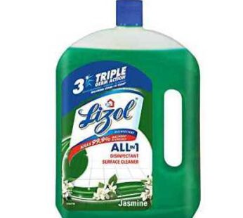 Lizol Disinfectant Surface Cleaner  Jasmine 2 litre
