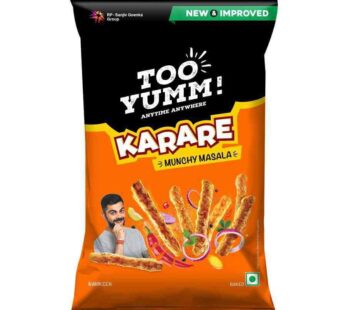 Too Yumm Chips Karare Munchy Masala 52 gms