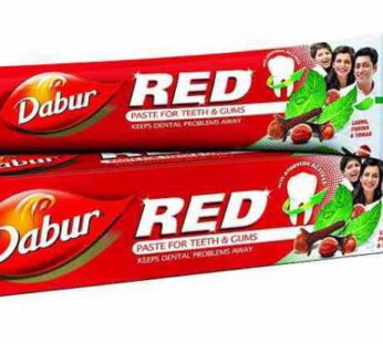 Dabur Red Paste 36g