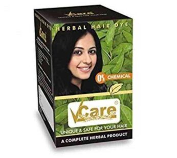 Vcare Herbal Hair Dye 30 g