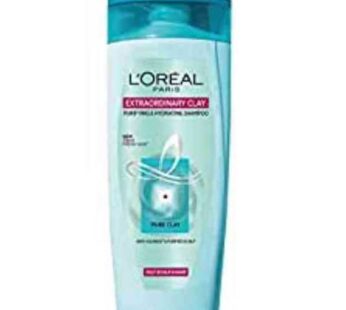 Loreal Paris Extra Ordinary Clay Shampoo 82ml