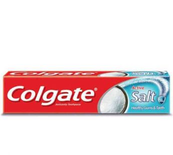 Colgate anticavity toothpaste salt 200g