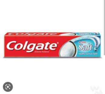 Colgate active 38g