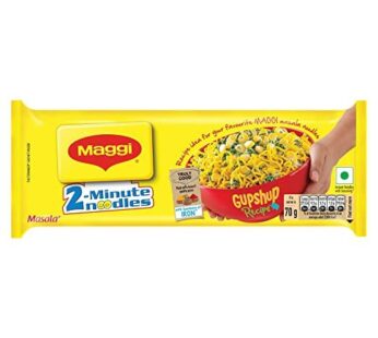 Maggi 2 Minute Masala Noodles