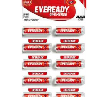 Eveready Cell AAA 1 5 V 1 N