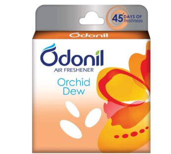 Odonil Orchid Dew Air Freshener 75 Gms