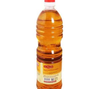 Om Shanthi Pure Parijatha Pooja Oil 500 ml