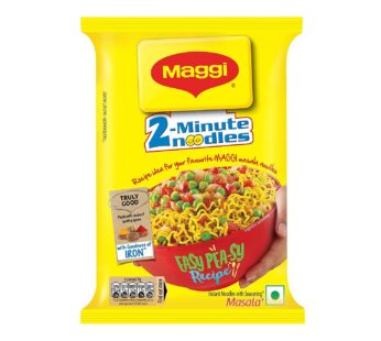Maggi 2 Minute Masala Noodles 140 Gms