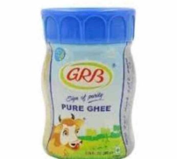 Grb Agmark ghee Jar 50ml