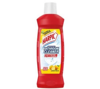 Harpic Bathroom Lemon Cleaner 500ml