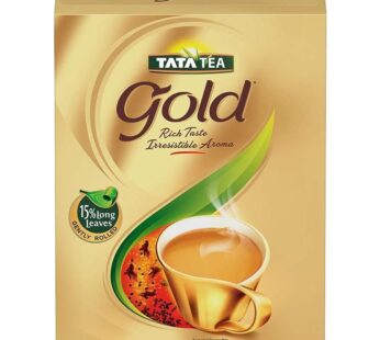 Tata Tea Gold Rich Taste 250 Gms