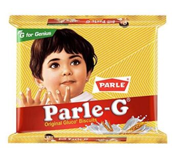 Parle G Gold Biscuits 100g
