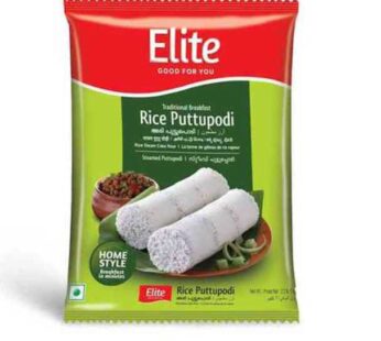 Elite Fibre Rice Puttupodi 1kg