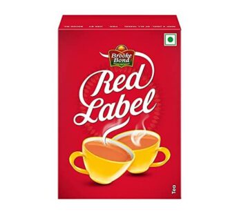 Brooke Bond Red Label Tea