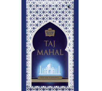 Brooke Bond Taj Mahal Tea Powder 250g