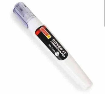 Cello Correct X Correction Pen Whitener 1 Pc