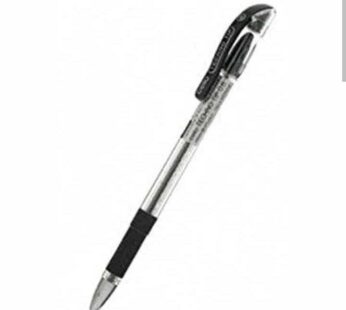 Cello Techno Tip Ball Point Pens 2N Black