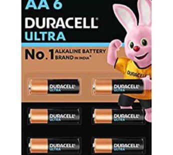 Duracell Aa 1 5 V 1 N