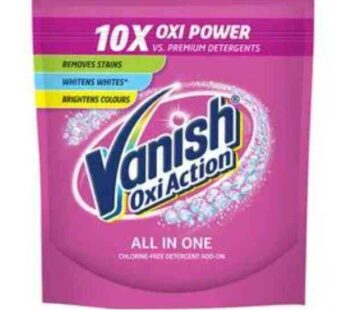 Vanish Oxi Action Fabric Stain Removal Powder 100g