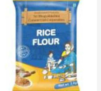 Sri Bhagyalakshmi Rice Flour 500g