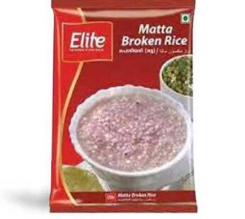 Elite Matta Broken Rice
