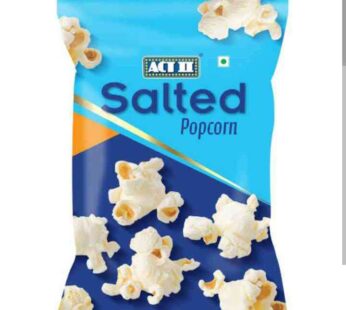 Act ii Salted Popcorn 50g