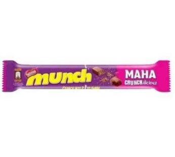 Nestle Munch 13.5g