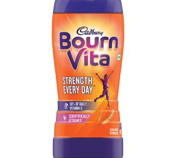 Cadbury Bournvita 200 Gms