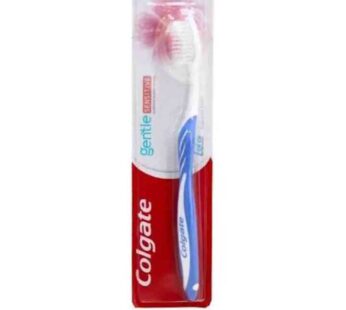 Colgate Gentle Sensitive Ultra soft Tooth Brush 1N