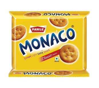 Parle Monaco Classic Regular Biscuits 250gm