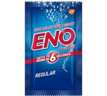 Eno fruit salt regular 5g