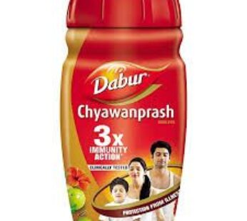 dabur chyawanprash 250g