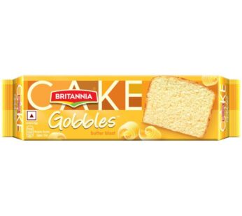 Britannia cake gobbles butter blast