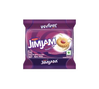 Britannia Jim jam