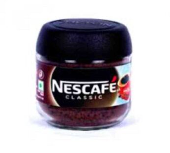 Nescafe Classic Coffee Powder in Jar 25 Gms